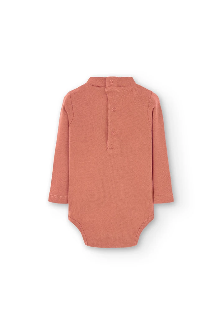 Pack en tricot pour bébé garçon -BCI