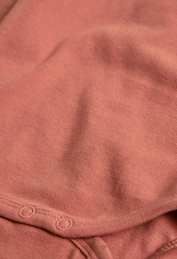 Pack en tricot pour bébé garçon -BCI