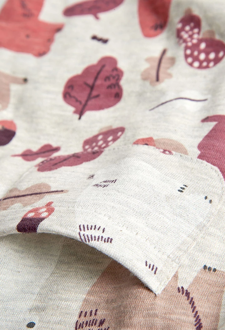 Pack en tricot pour bébé garçon -BCI
