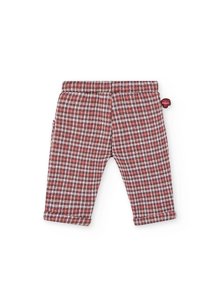 Pack knitwear for baby boy -BCI