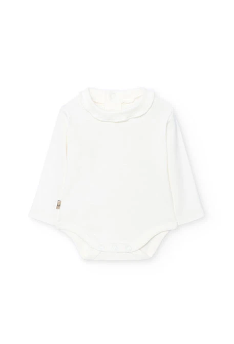 Completo neonati in maglia grigia animali