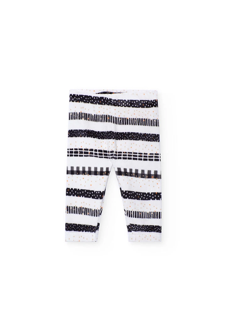 Ensemble bébé en tricot gris foncé
