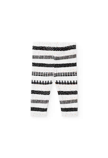 Conjunto bebé de malha cinza escuro