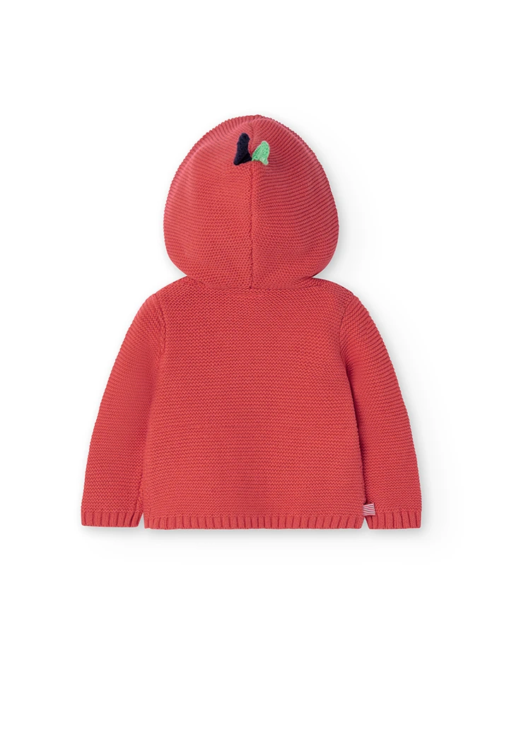 Gilet pour bébé -BCI