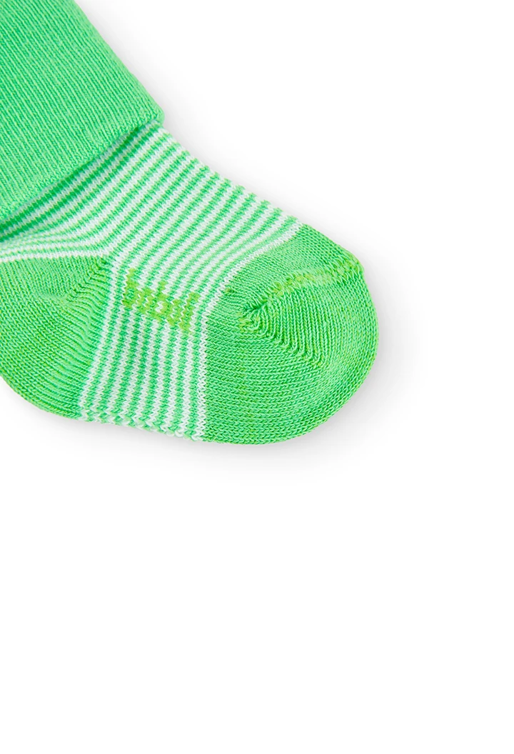 Pack de chaussettes pour bébé