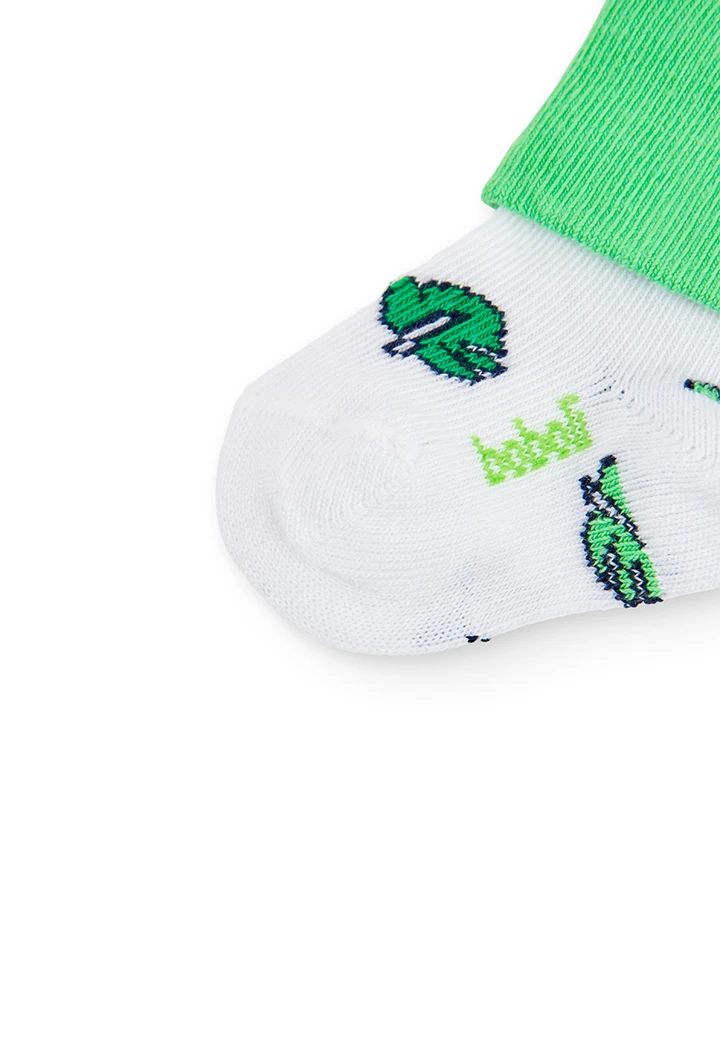 Pack de chaussettes pour bébé