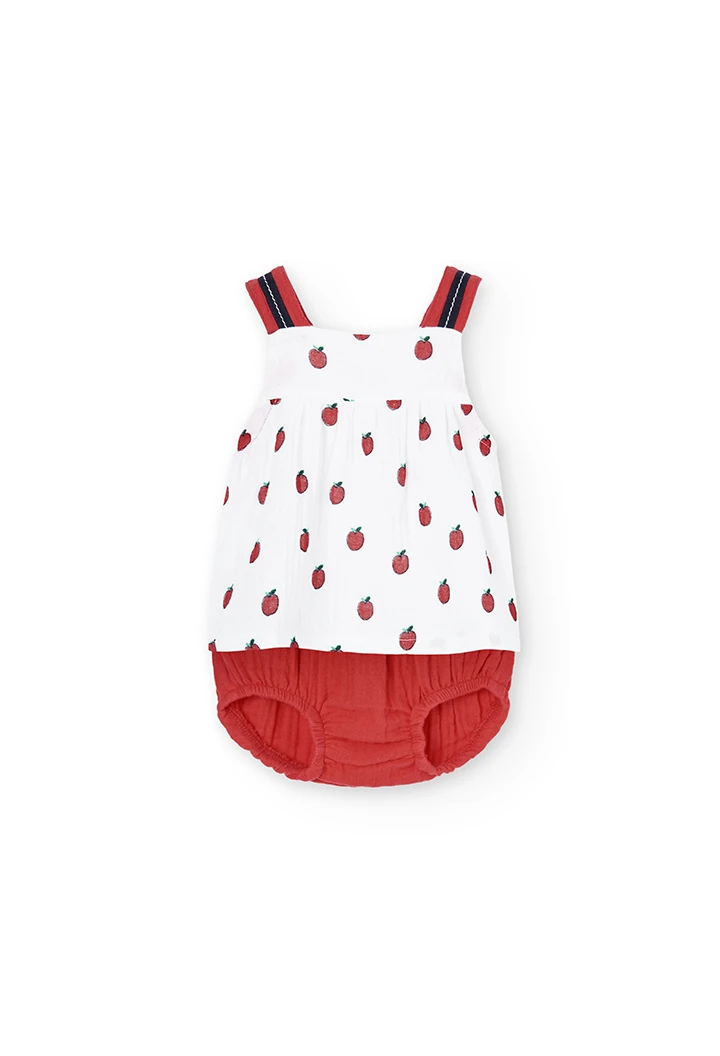 Pack pour bébé -BCI