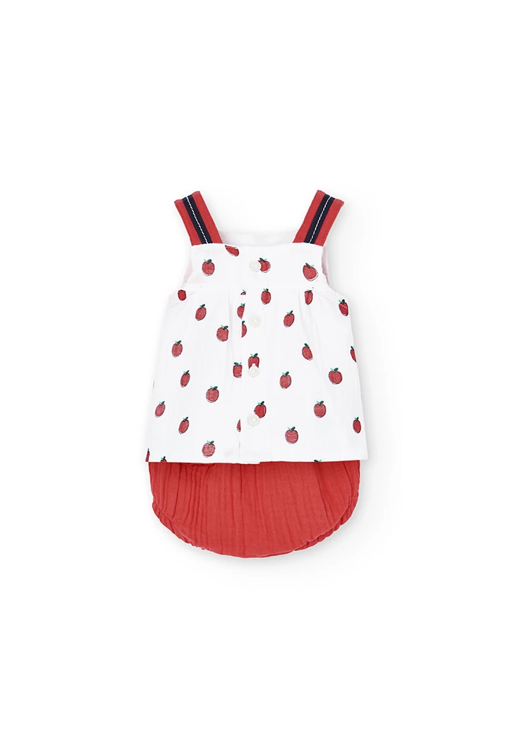 Pack pour bébé -BCI