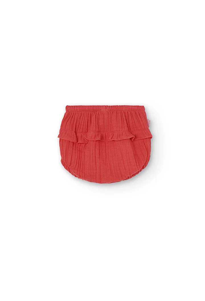 Pack pour bébé -BCI