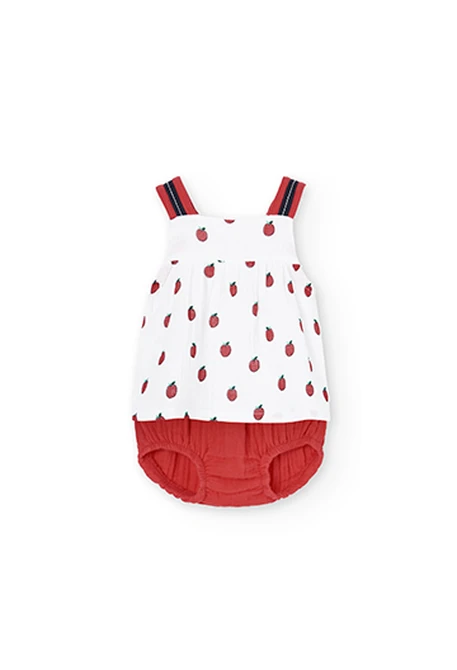 Pack pour bébé -BCI