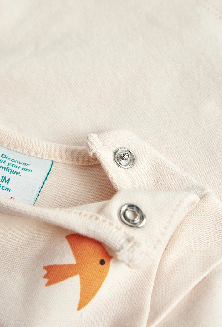 Pack strick für baby mädchen -BCI