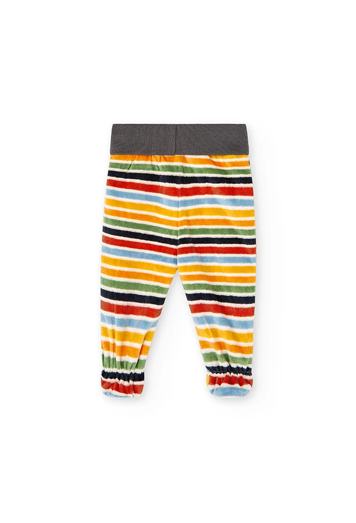 Pack en tricot pour bébé -BCI