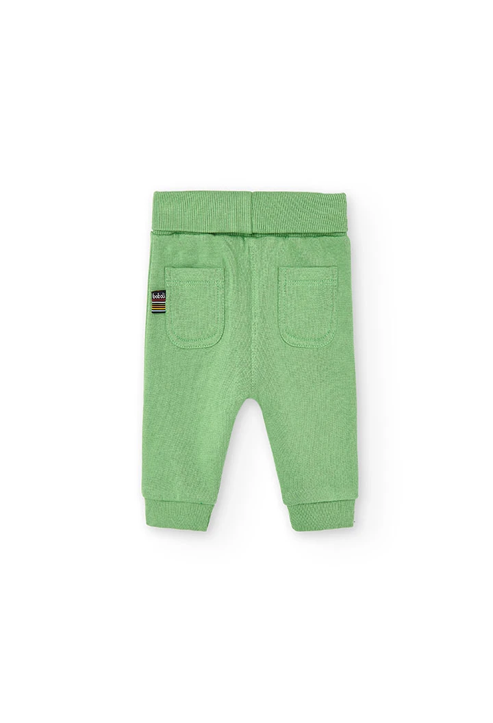 Pack knit for baby boy -BCI