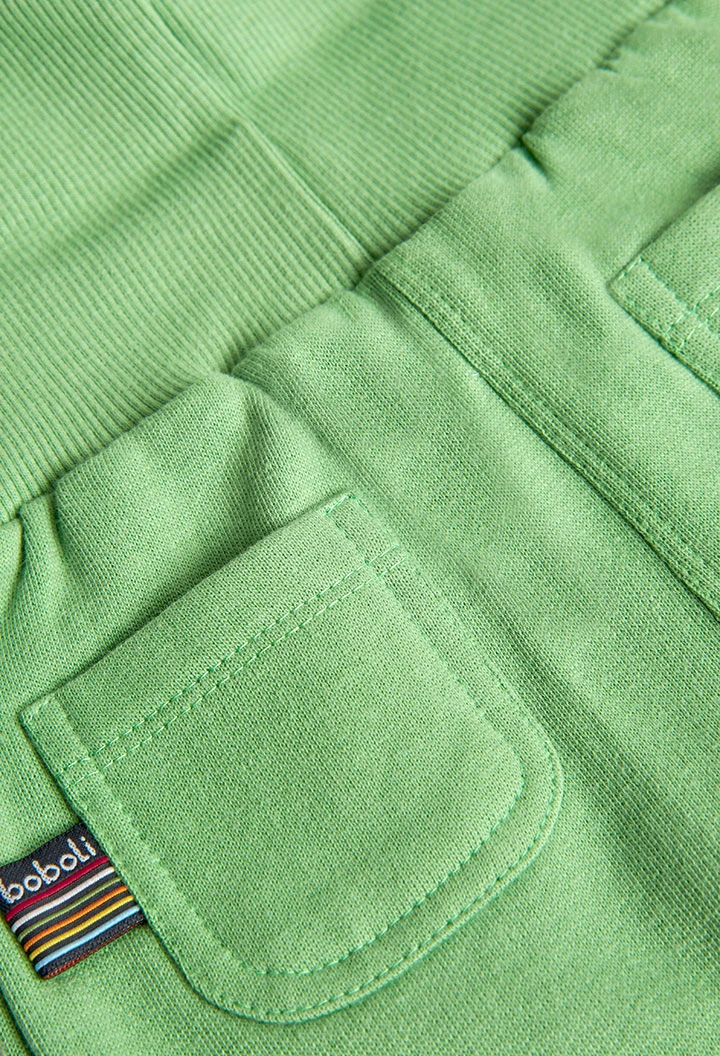 Pack knit for baby boy -BCI