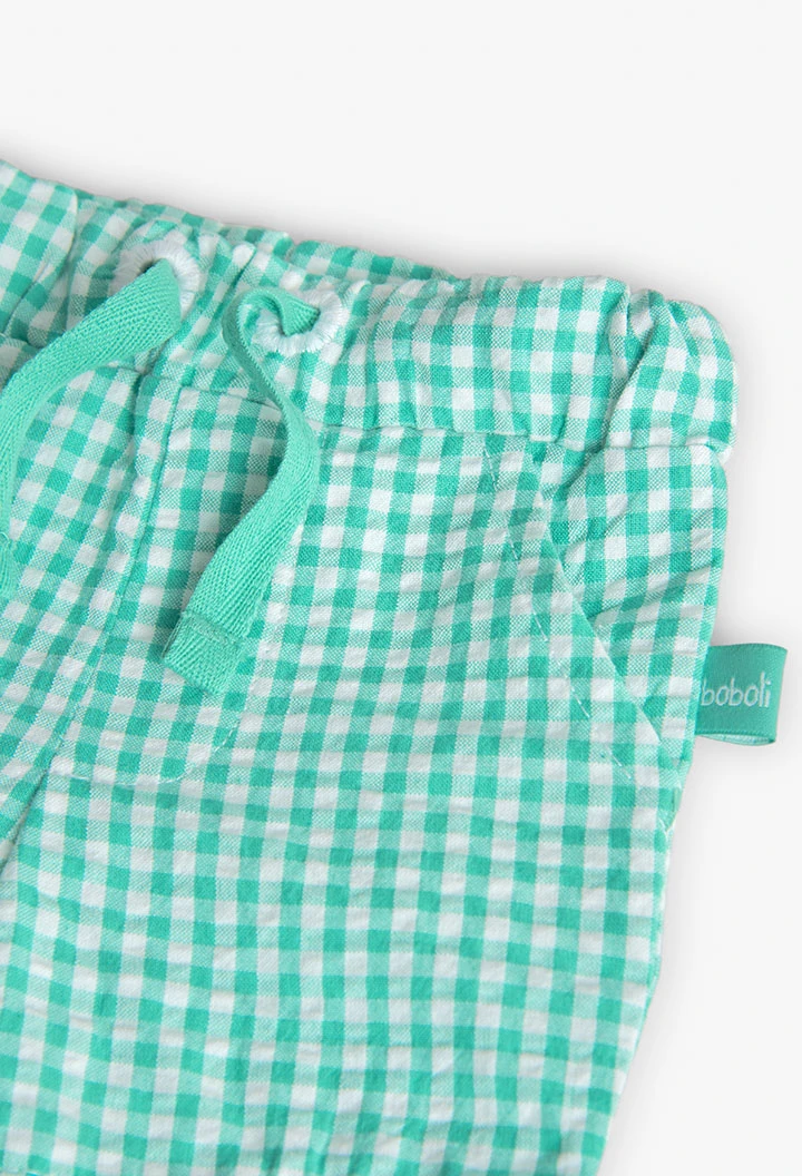 Set di maglia combinato per neonato in bianco con design di Koala.