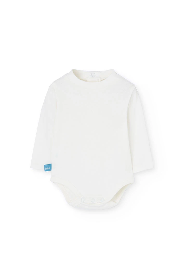 Blue animal baby set