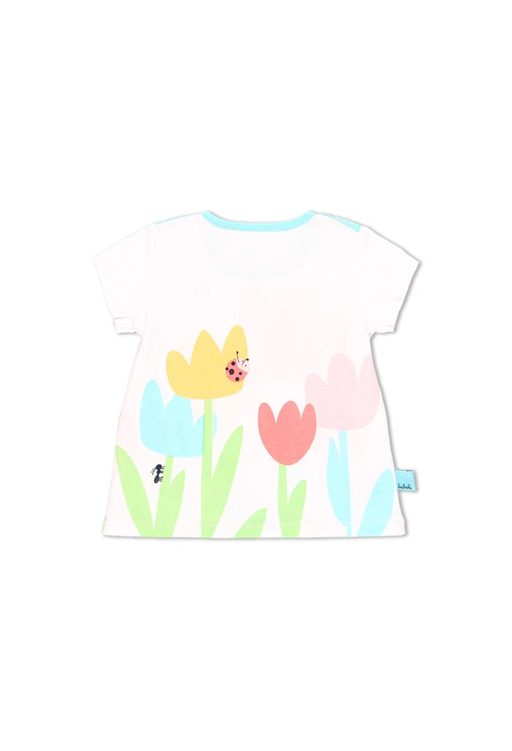 Robe pour bébé - organique