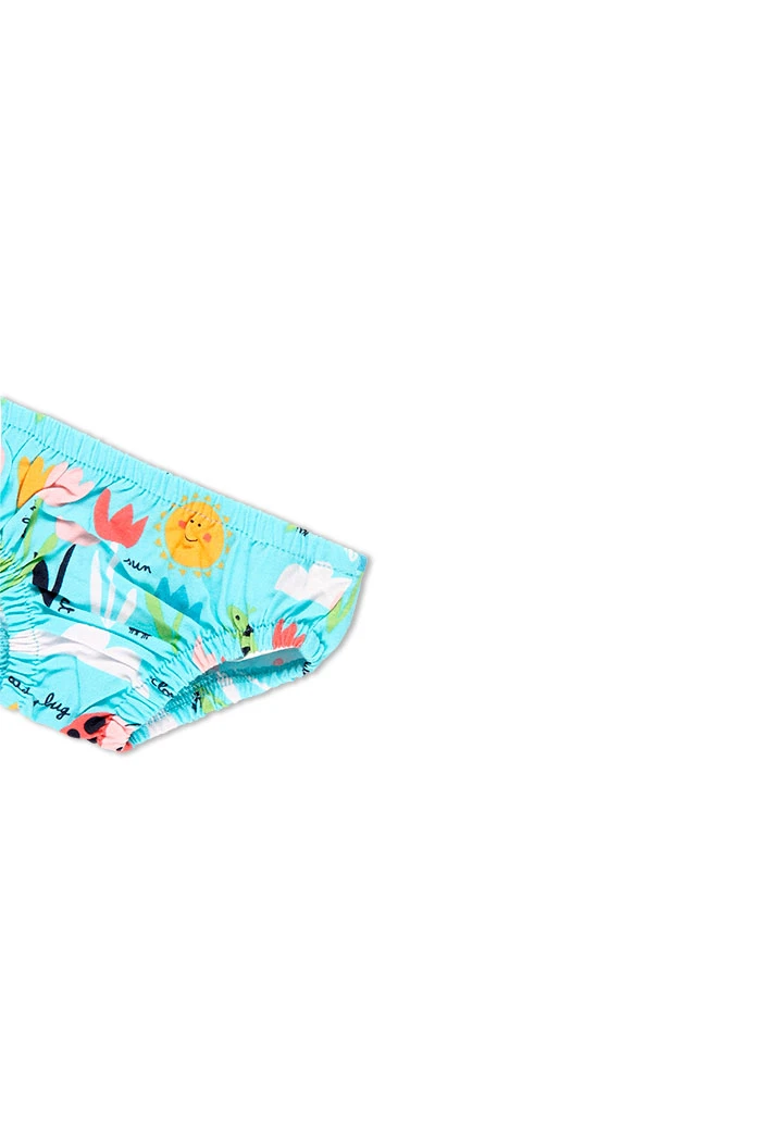 Robe pour bébé - organique