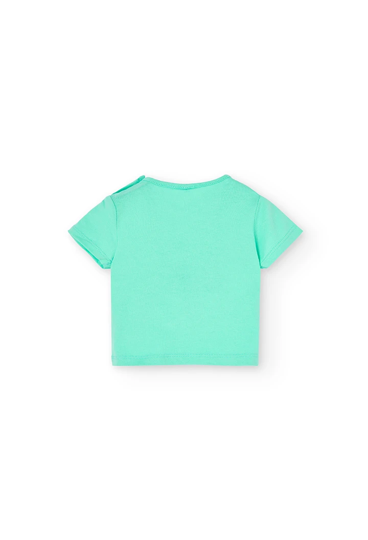 Pack en tricot pour bébé -BCI