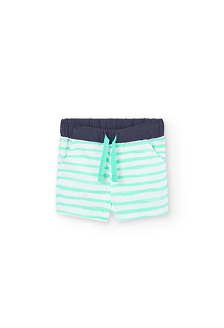 Pack en tricot pour bébé -BCI