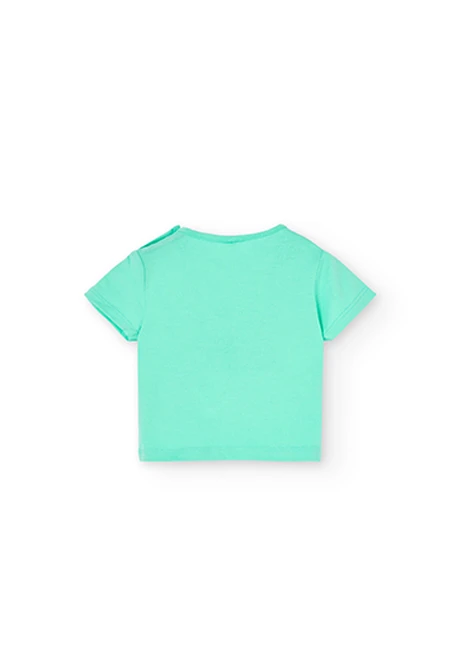 Pack en tricot pour bébé -BCI