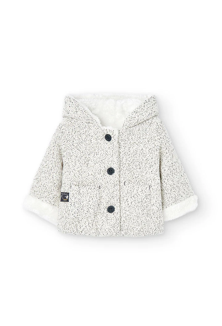 Gilet fantasie pour bébé