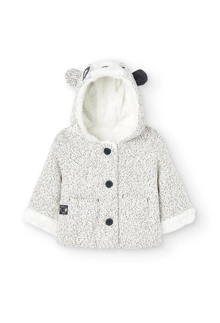 Gilet fantasie pour bébé