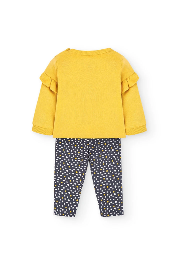 Pack knit combined for baby -BCI