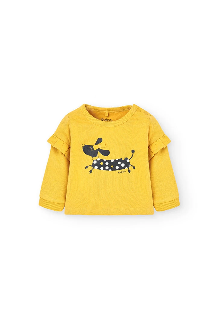 Pack knit combined for baby -BCI