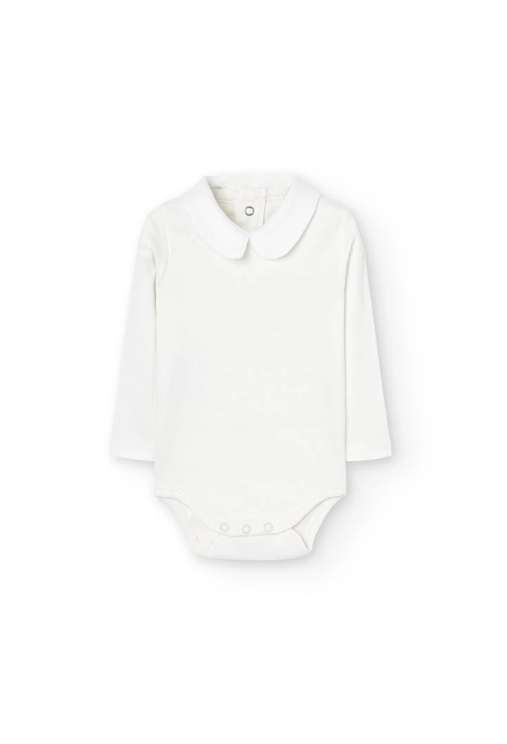 Pack en tricot pour bébé fille -BCI