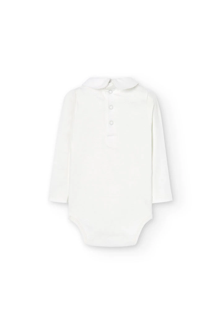 Pack en tricot pour bébé fille -BCI