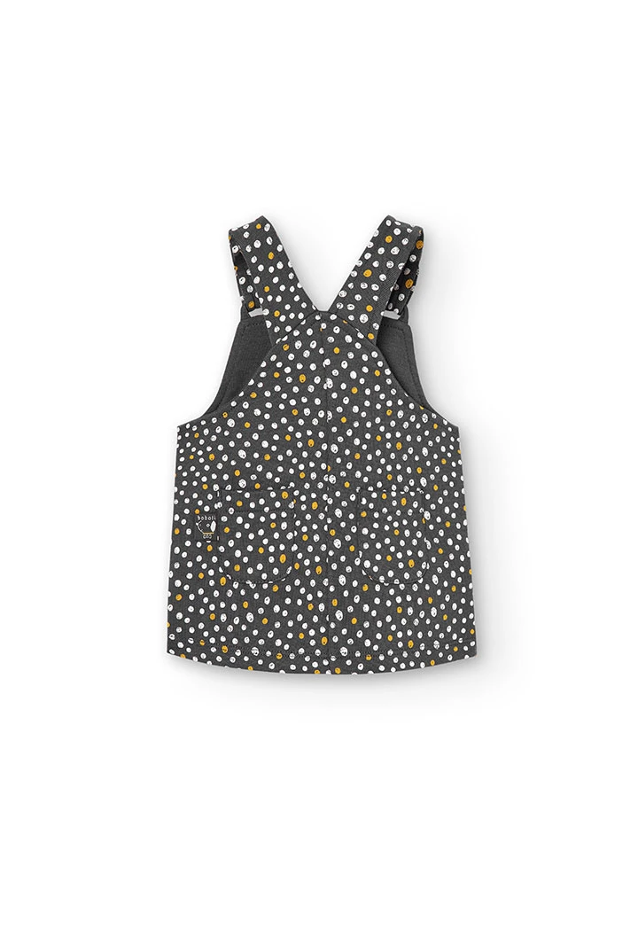 Pack en tricot pour bébé fille -BCI