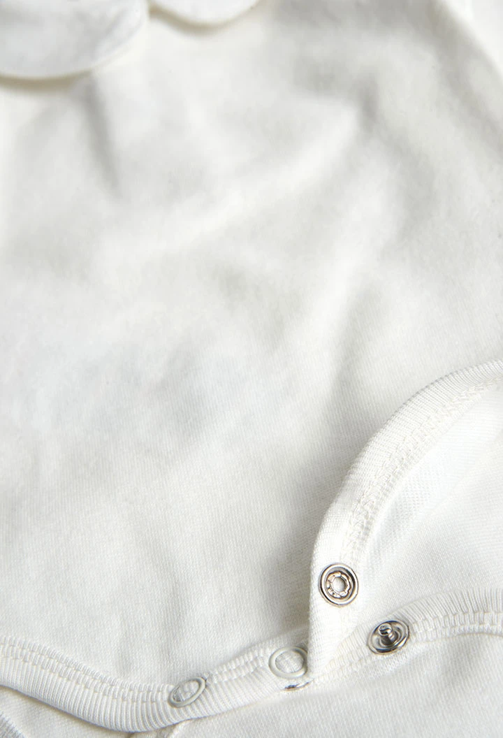 Pack knit for baby girl -BCI