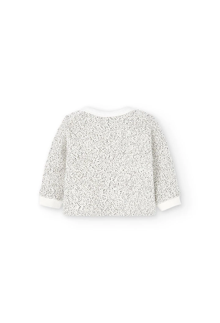 Pack en tricot pour bébé garçon -BCI