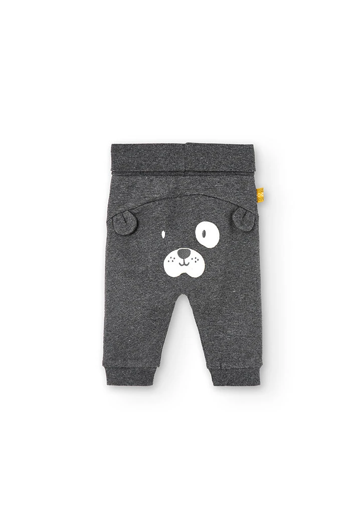 Pack knit for baby boy -BCI