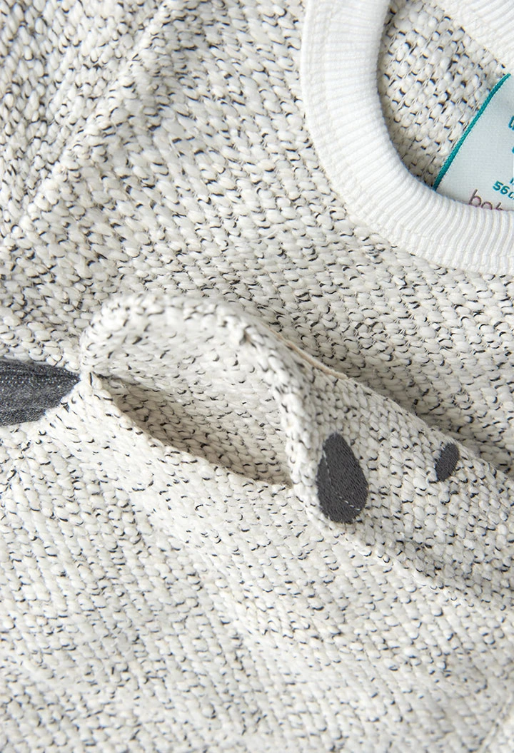 Pack en tricot pour bébé garçon -BCI
