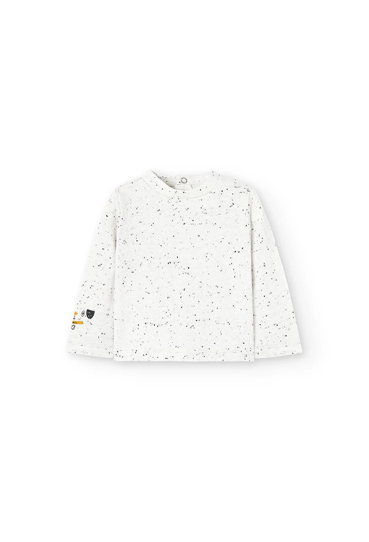 Pack knit for baby boy -BCI