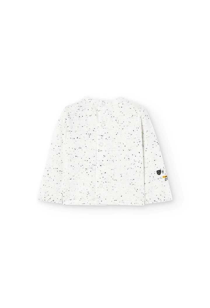 Pack en tricot pour bébé garçon -BCI