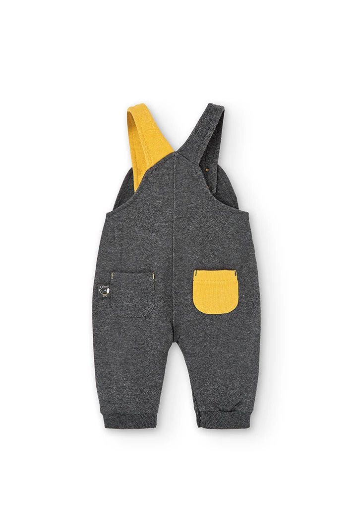 Pack knit for baby boy -BCI