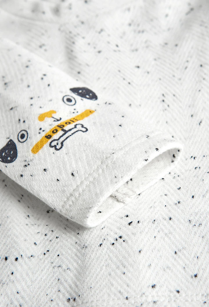 Pack knit for baby boy -BCI