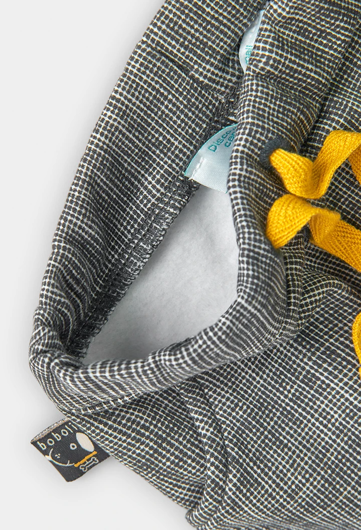 Pack knit combined for baby -BCI