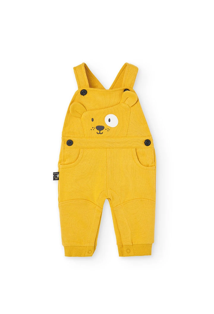 Pack en tricot pour bébé garçon -BCI