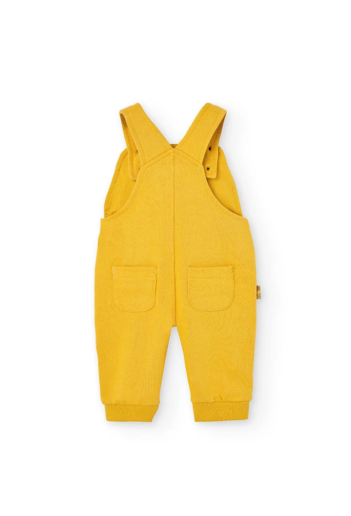 Pack en tricot pour bébé garçon -BCI