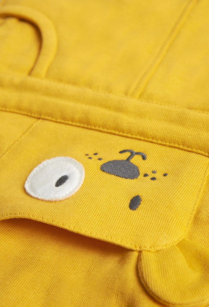 Pack en tricot pour bébé garçon -BCI
