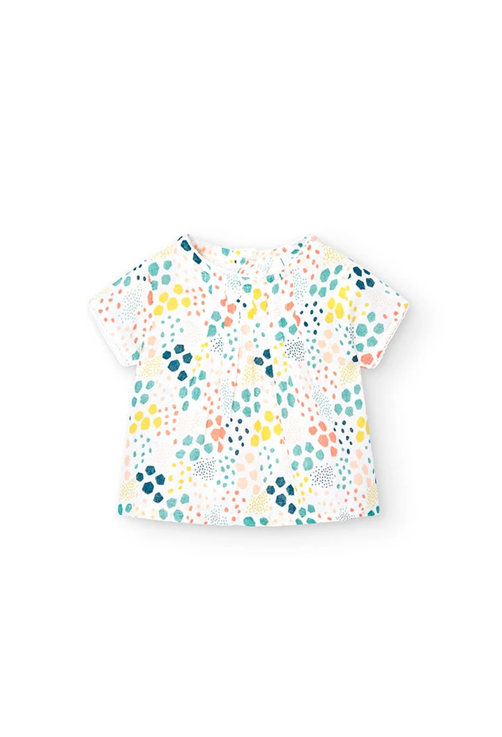 Pack bébé garçon en tricot à motifs fantaisie