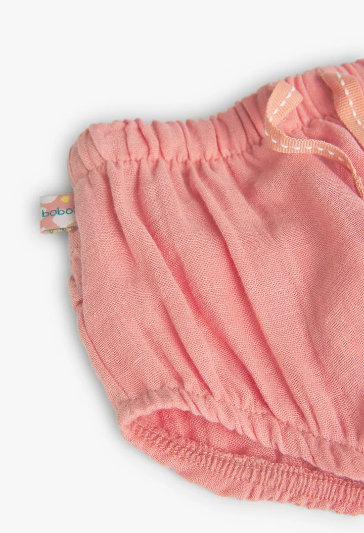 Pack bébé garçon en tricot à motifs fantaisie