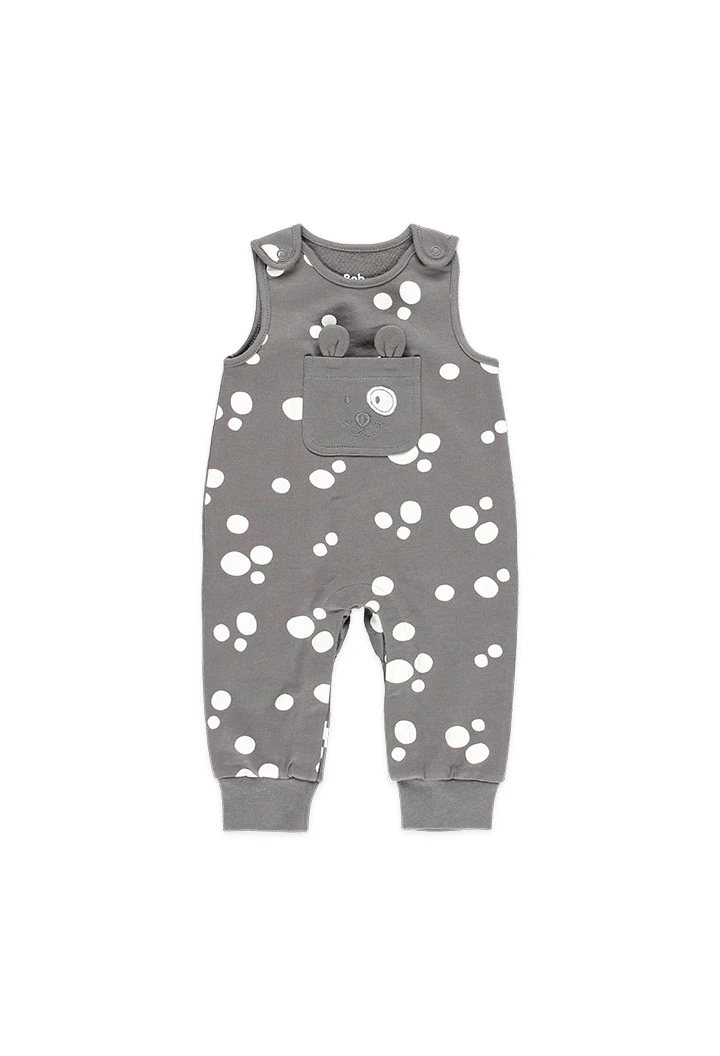Pack en tricot pour bébé - organique