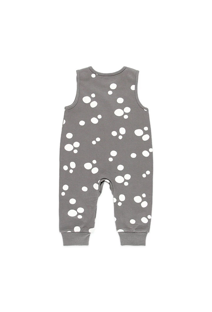 Pack en tricot pour bébé - organique