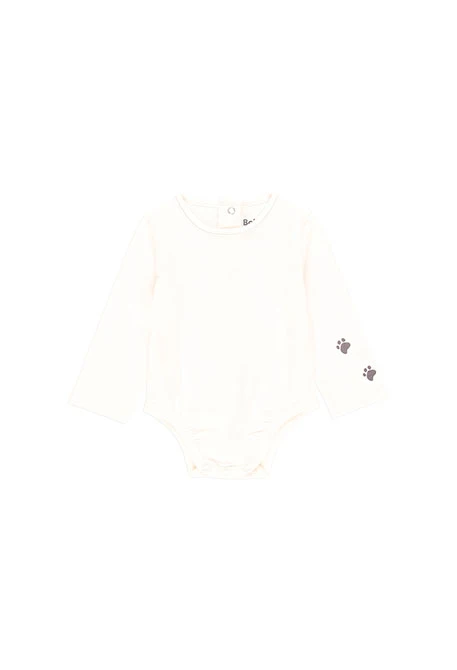 Pack en tricot pour bébé - organique