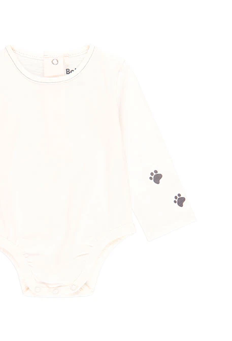 Pack en tricot pour bébé - organique